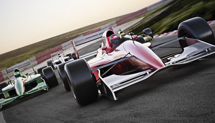 Experience Formula One Bahrain Grand Prix 2023 With Affordable Package Holidays